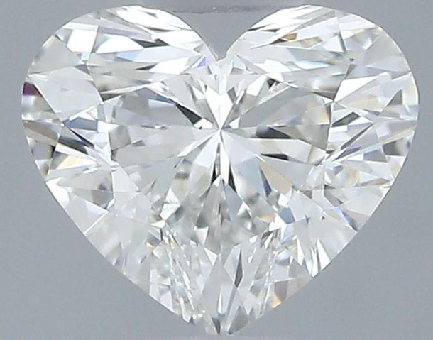 Heart 0.52 G VS2 - #906515