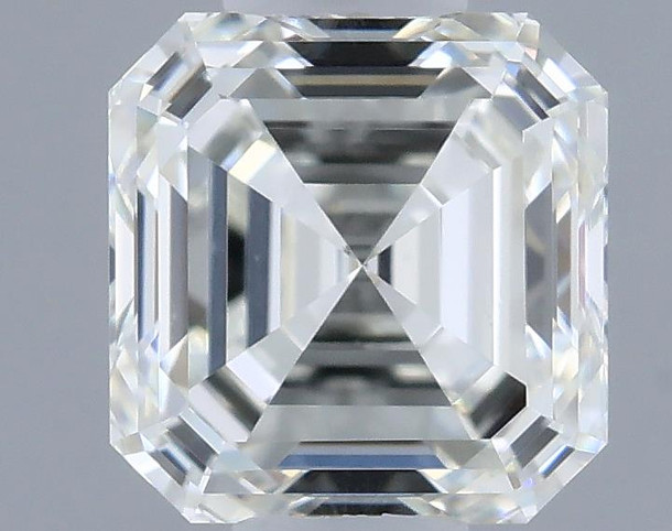Asscher 0.61 I VS1 - #908179