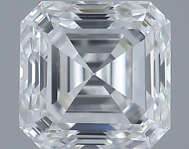 Asscher 0.57 E VS2 - #903589