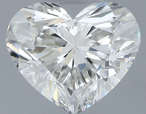 Heart 0.51 H VS1 - #909560