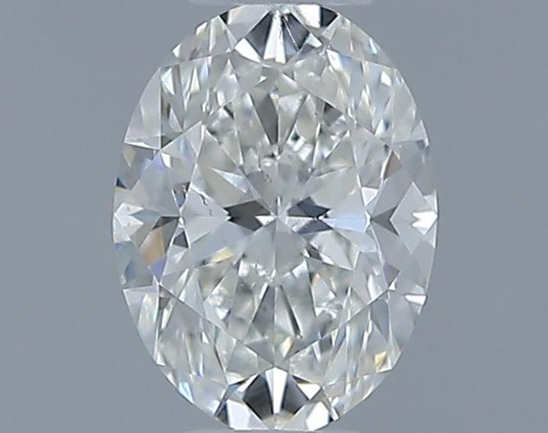 Oval 0.50 I SI1 - #913084