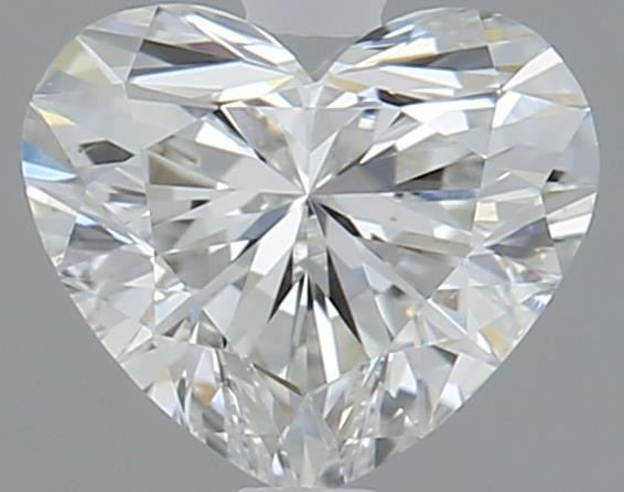 Heart 0.51 G VS2 - #911085