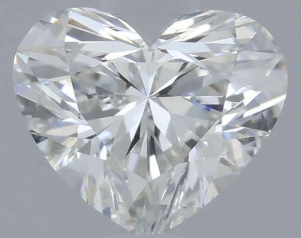 Heart 0.57 G VS1 - #905706