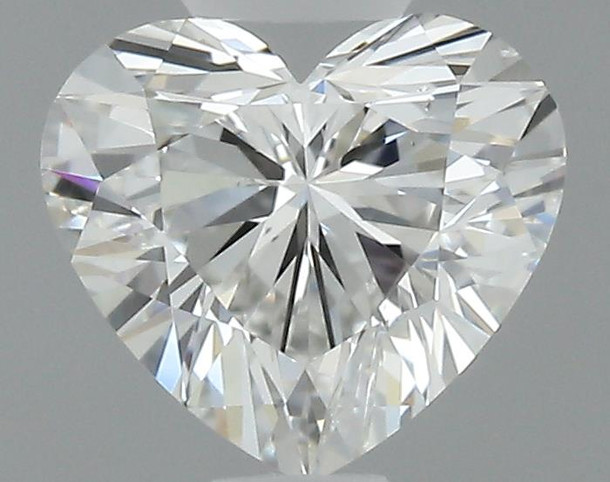 Heart 0.51 G SI1 - #906011