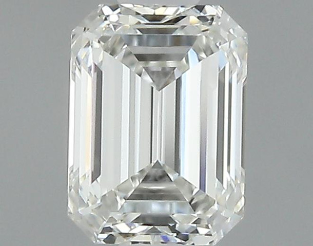 Emerald 0.50 I VVS1 - #907605