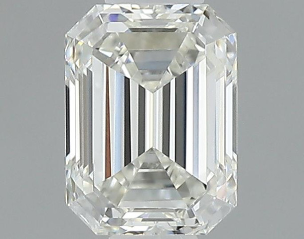 Emerald 0.50 J VVS1 - #909632
