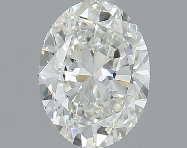 Oval 0.50 I SI1 - #913934