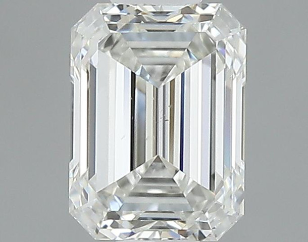 Emerald 0.50 I VS2 - #897253