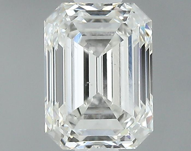 Emerald 0.57 G SI1 - #907614