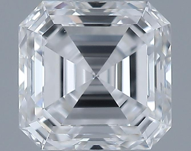 Asscher 0.50 D VS1 - #908366