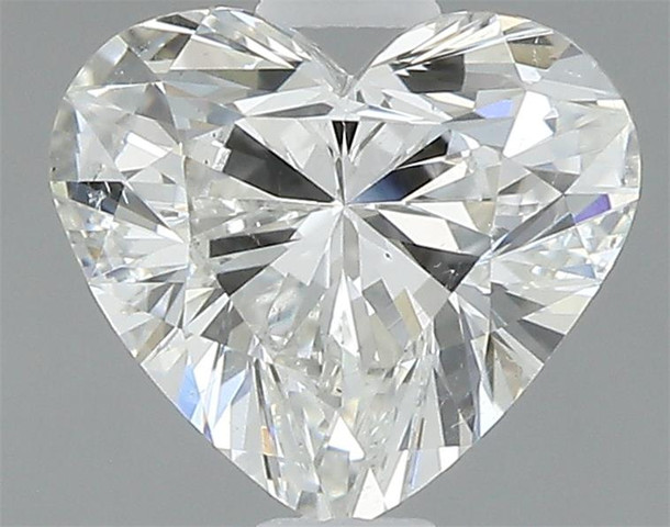 Heart 0.52 H SI1 - #897262