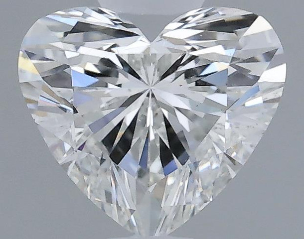 Heart 0.51 H SI1 - #906879