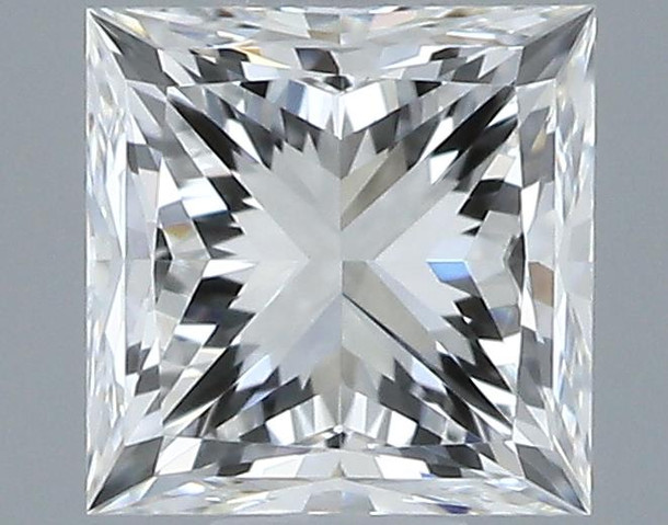 Princess 0.50 G VVS1 - #897256