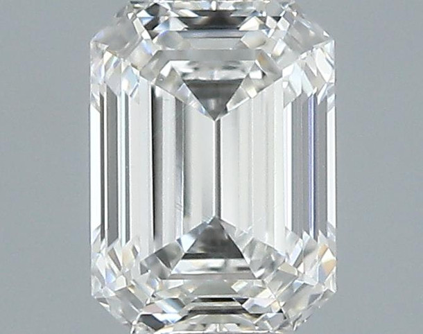Emerald 0.50 H VS1 - #905871