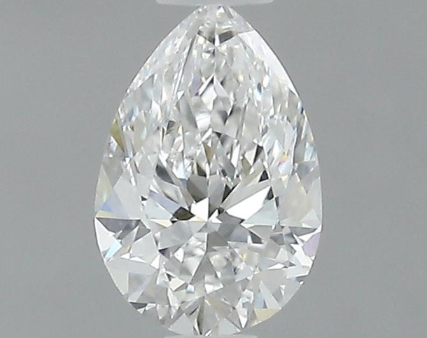 Pear 0.50 D VS1 - #915597