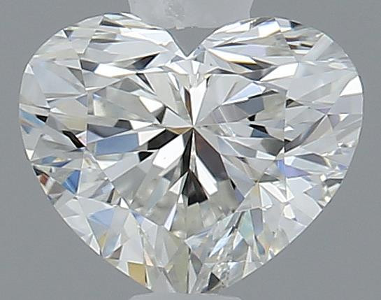 Heart 0.50 I VS1 - #907655
