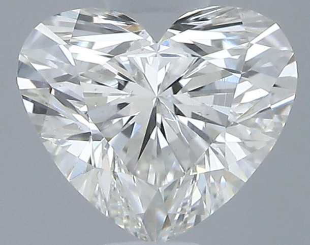 Heart 0.55 H SI1 - #905944