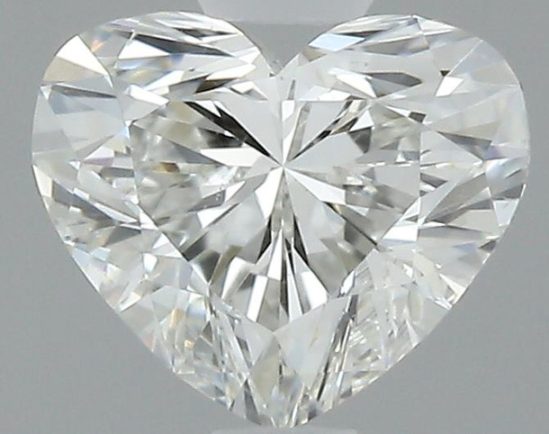 Heart 0.56 I SI1 - #908613