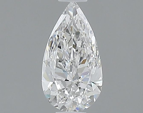 Pear 0.50 E VS2 - #905078
