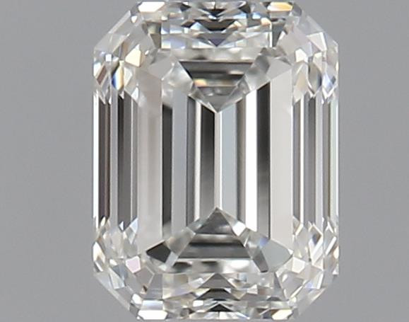 Emerald 0.50 H VVS1 - #912214