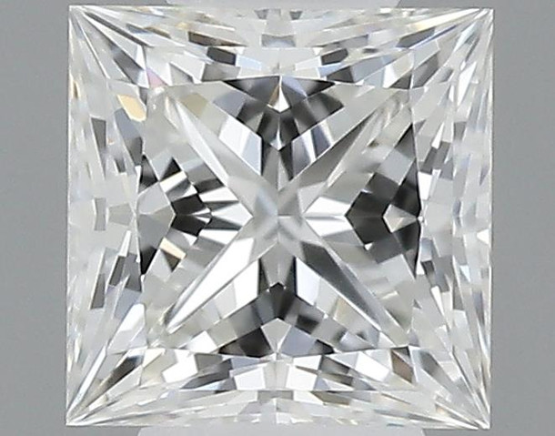 Princess 0.50 H VVS1 - #912213