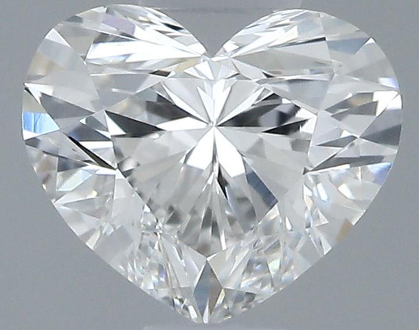 Heart 0.51 G SI1 - #907648