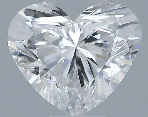Heart 0.50 E SI1 - #908607