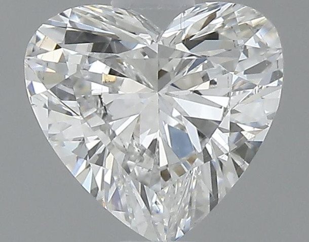 Heart 0.50 E SI1 - #905948