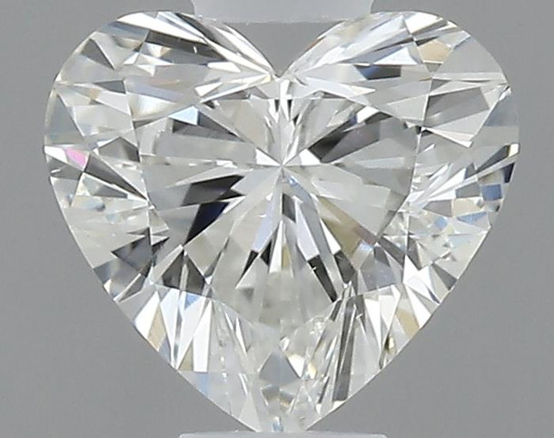 Heart 0.53 I VS2 - #905932