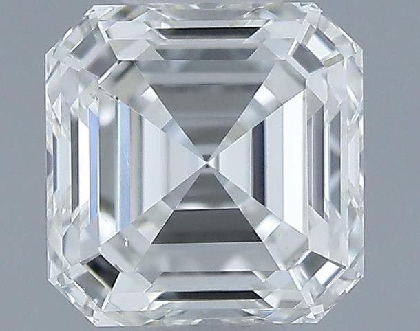 Asscher 0.60 I VS2 - #906207