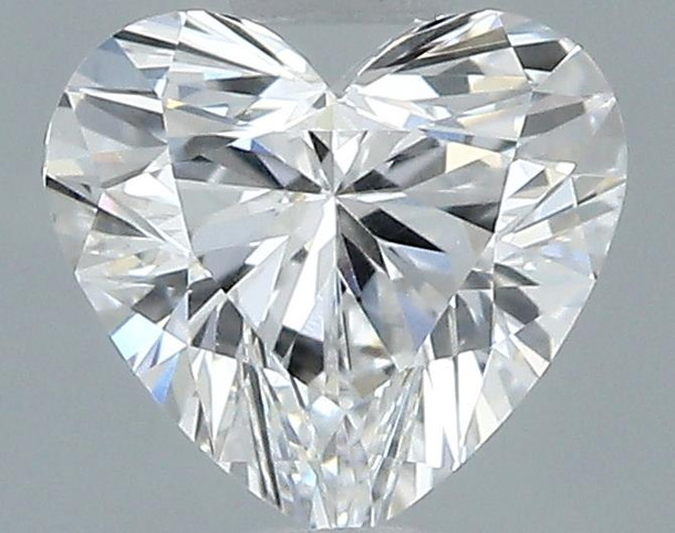Heart 0.51 E VS2 - #910377