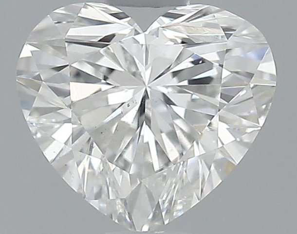 Heart 0.58 G SI1 - #904877