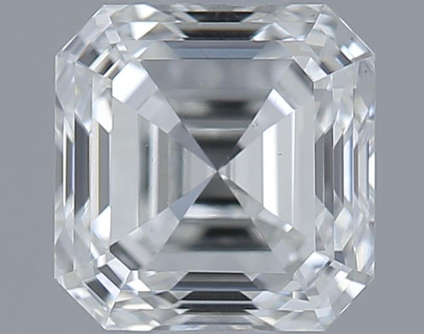 Asscher 0.62 G VS2 - #910462