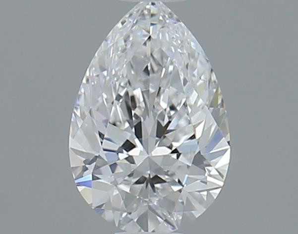 Pear 0.50 D VS2 - #904875