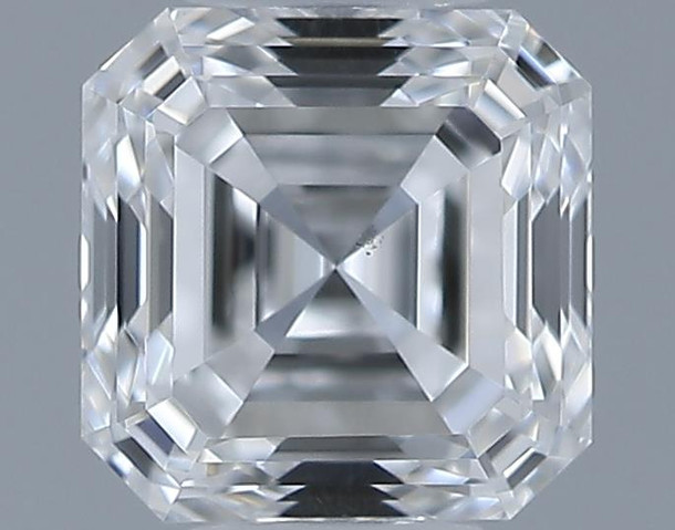 Asscher 0.55 E VS2 - #910454
