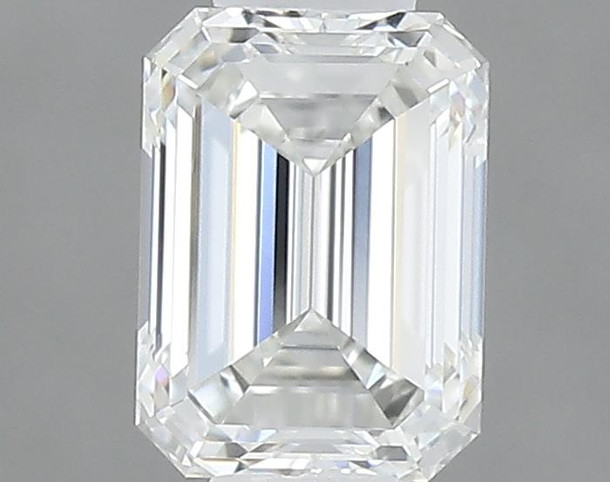 Emerald 0.50 H VVS1 - #906717