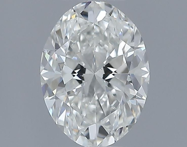 Oval 0.50 H VS2 - #908785
