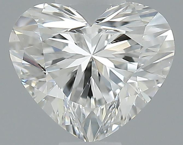 Heart 0.51 G VS2 - #908025