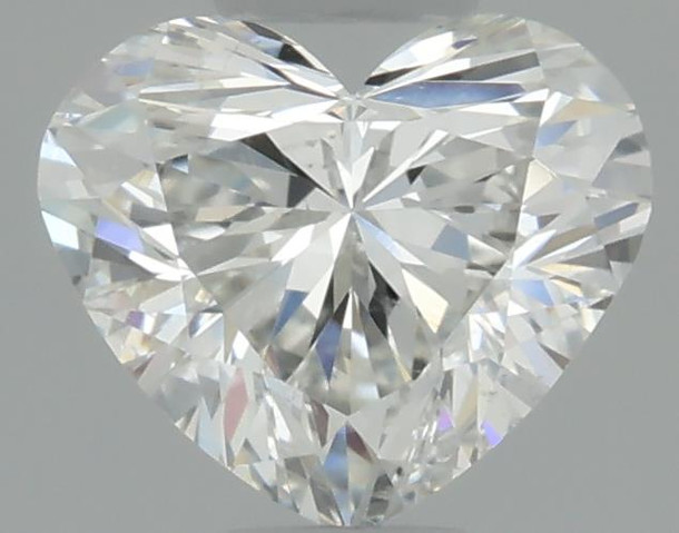 Heart 0.51 G SI1 - #909119