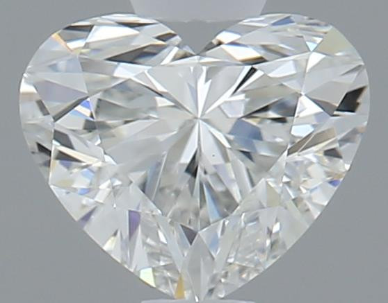Heart 0.52 G VS1 - #914871