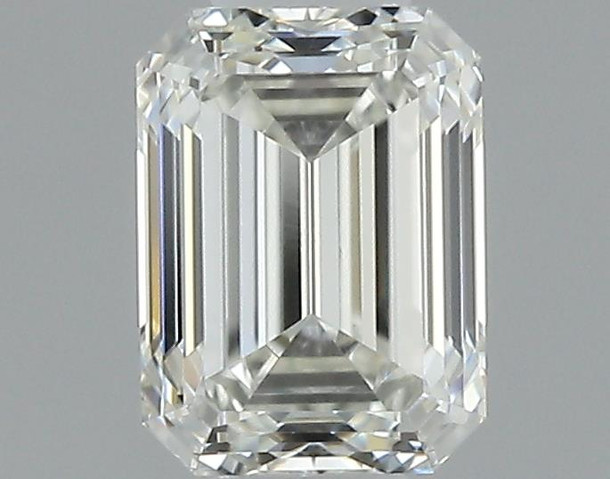 Emerald 0.50 I VVS2 - #909809