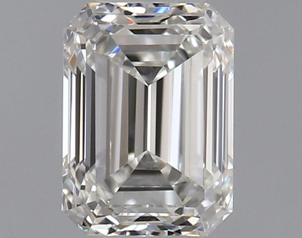 Emerald 0.51 H VVS1 - #907281