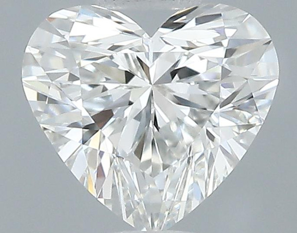 Heart 0.50 H VS1 - #909109