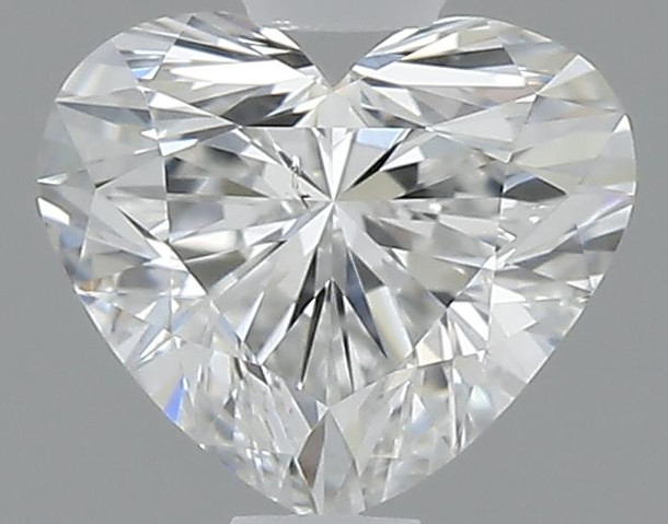Heart 0.52 F SI1 - #897427