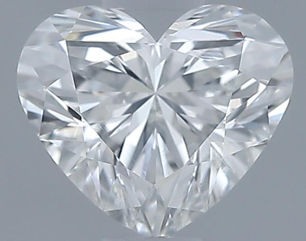 Heart 0.60 G VS1 - #912324