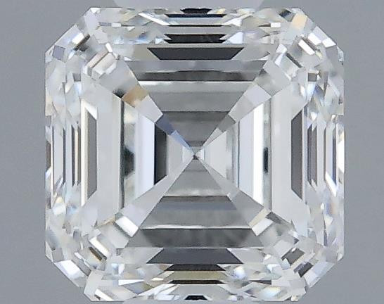 Asscher 0.62 H VVS2 - #910193