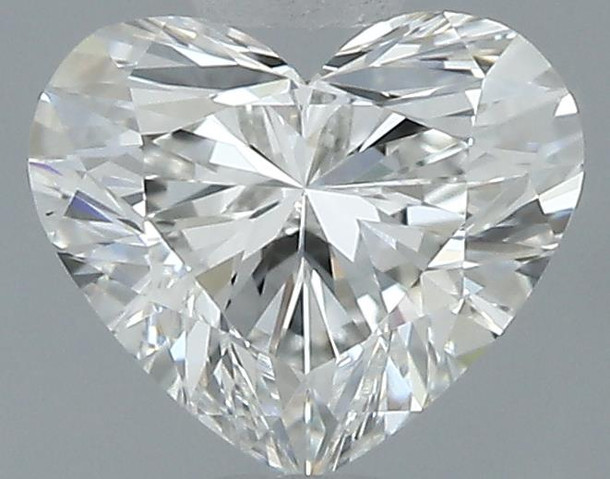 Heart 0.57 H VVS1 - #906712