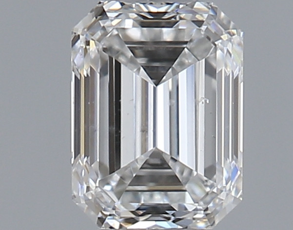 Emerald 0.50 E SI1 - #908332