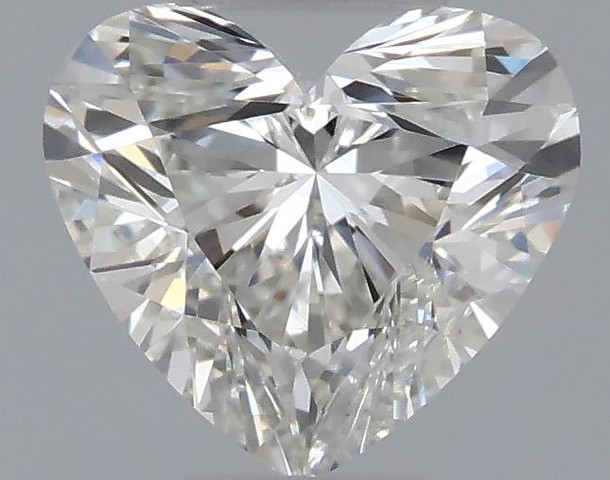 Heart 0.57 I SI1 - #906623