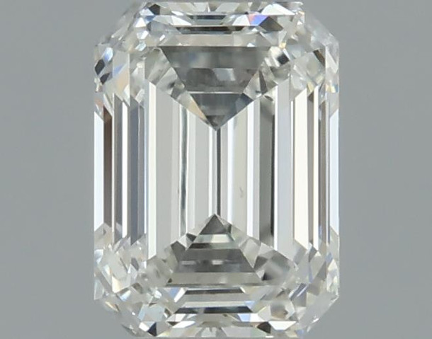 Emerald 0.53 I SI1 - #908063